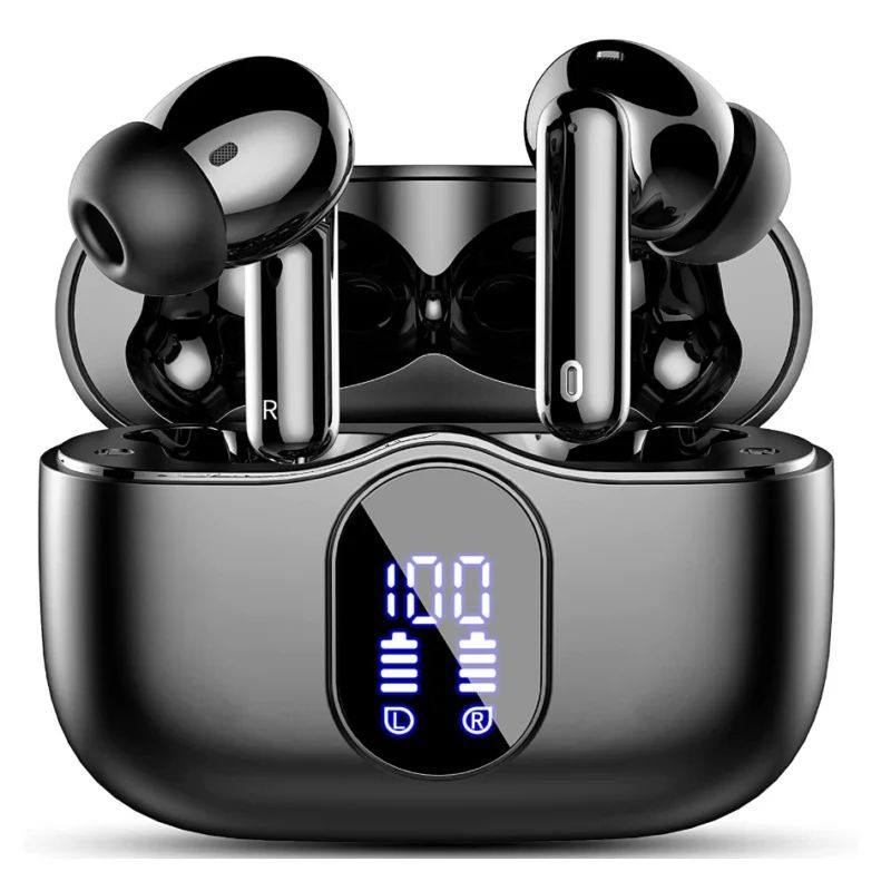 TME Wireless Earbuds