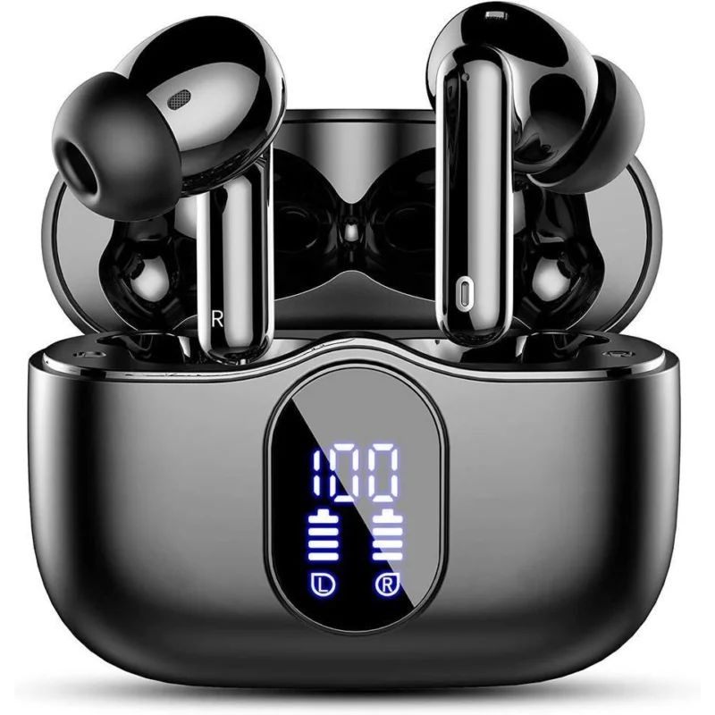 TME Wireless Earbuds